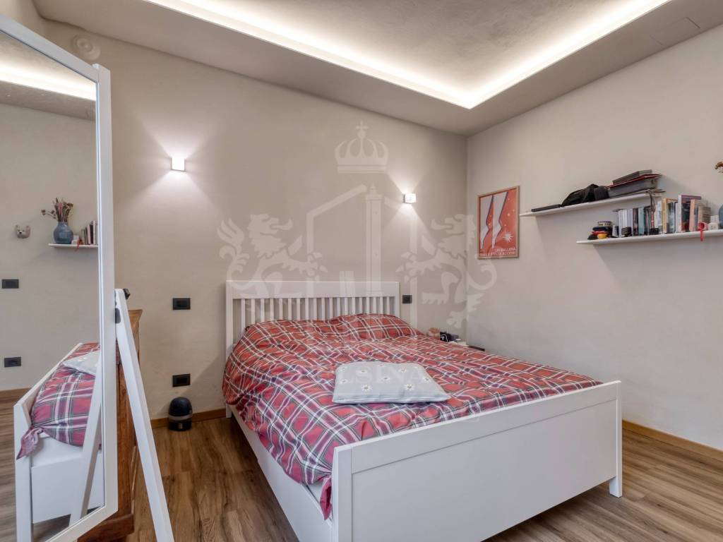 Camera da letto