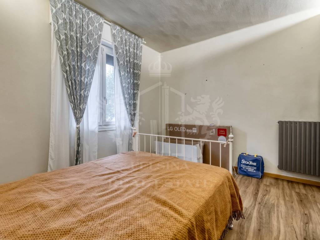 Camera da letto