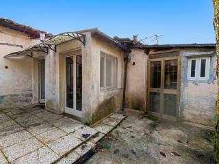 Cortile interno