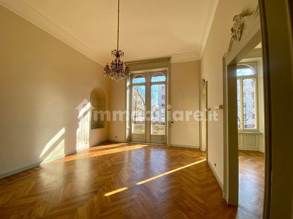 Appartamento in Centro