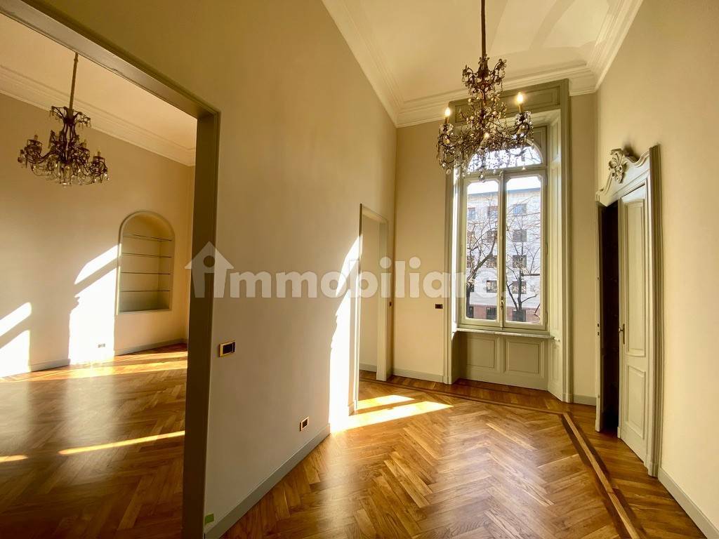 Appartamento in Centro, foto 2 di 20