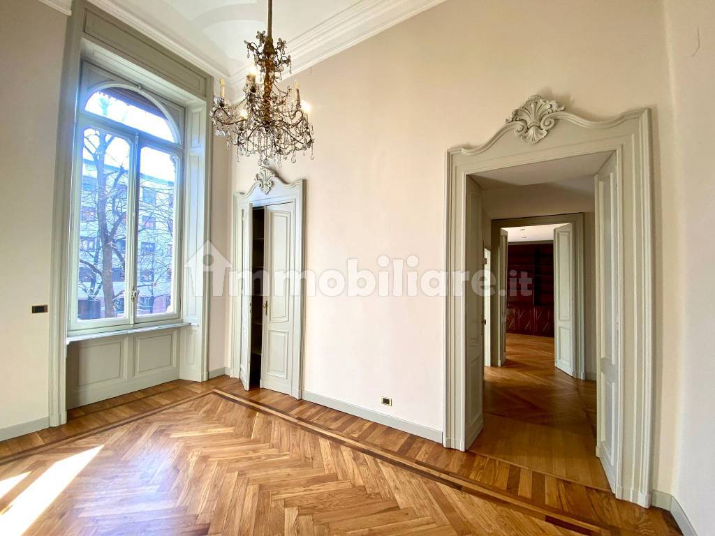Appartamento in Centro, foto 3 di 20