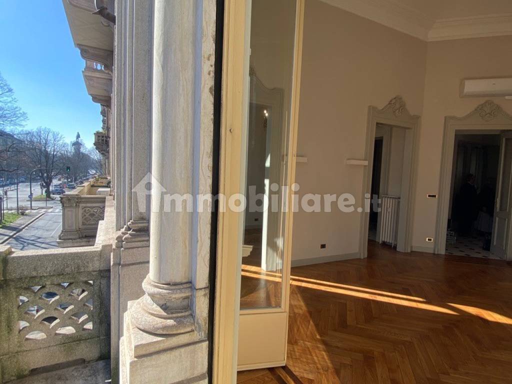 Appartamento in Centro, foto 6 di 20