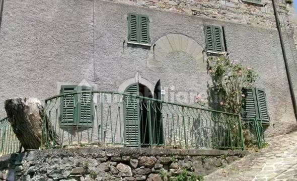 Appartamento in vendita a San Romano in Garfagnana