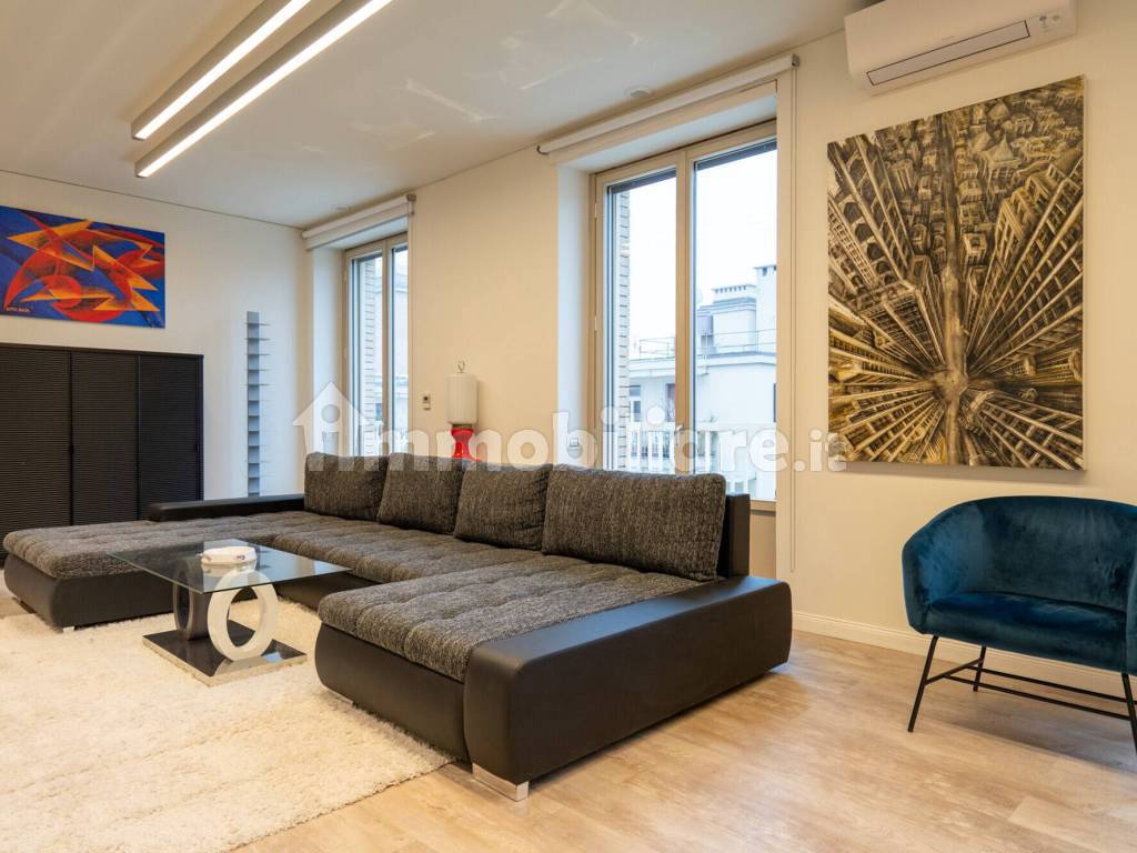 Appartamento in Centro, foto 2 di 73