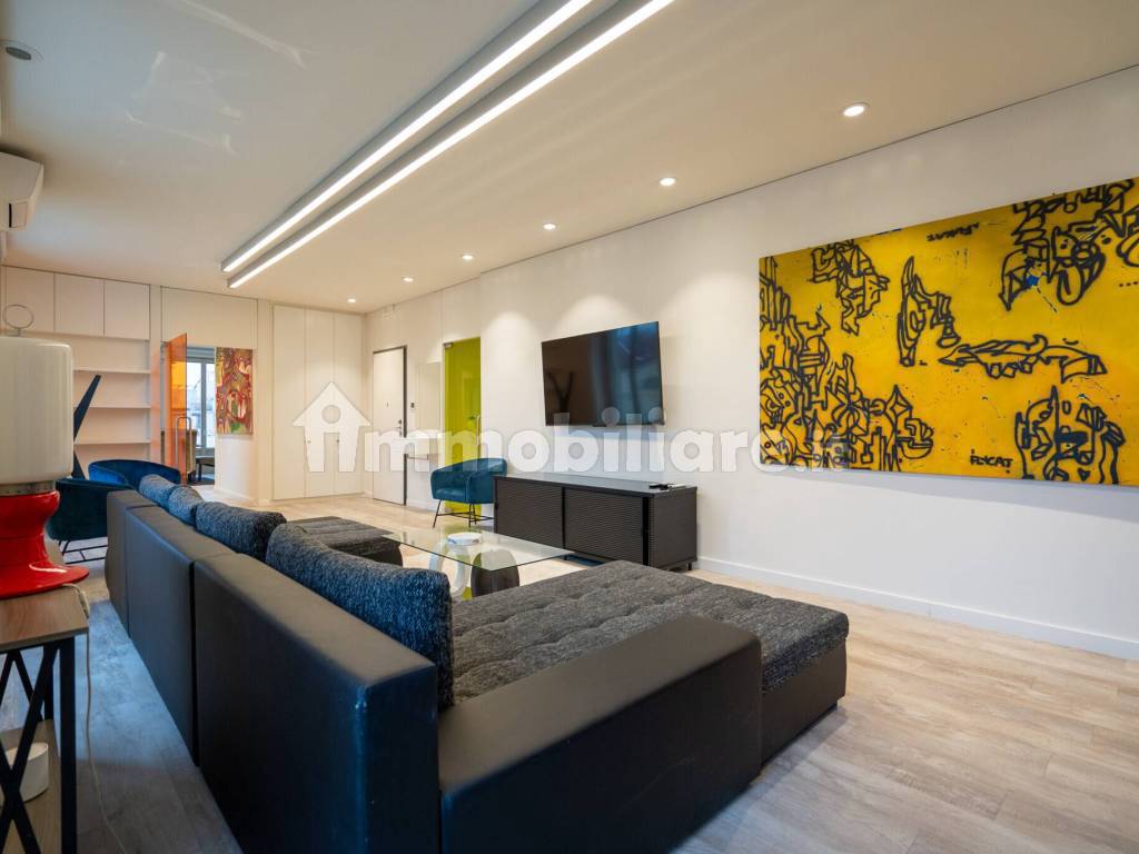Appartamento in Centro, foto 4 di 73