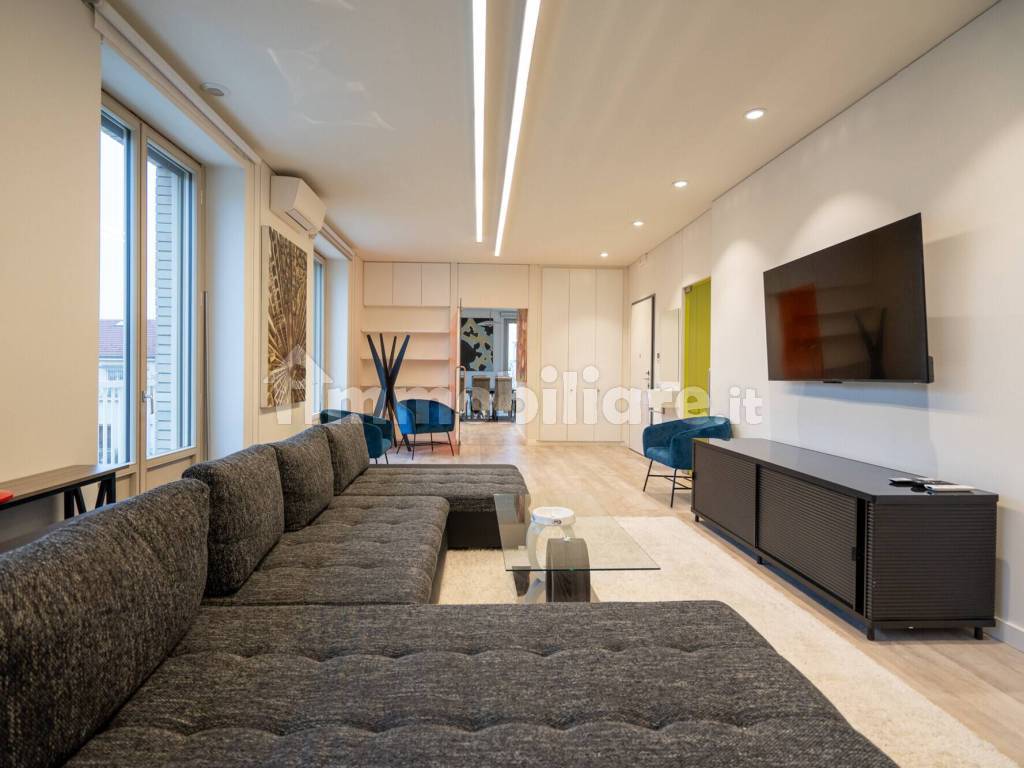 Appartamento in Centro, foto 5 di 73