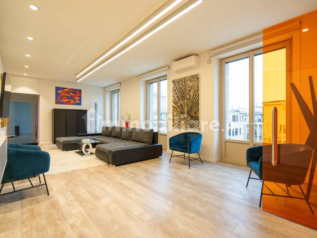Appartamento in Centro, foto 6 di 73