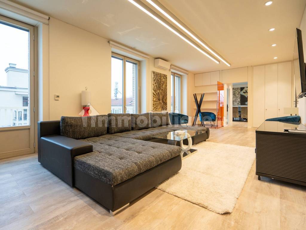 Appartamento in Centro, foto 7 di 73