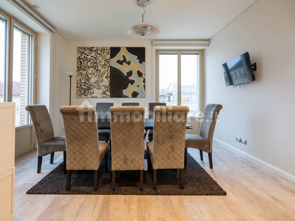 Appartamento in Centro, foto 10 di 73