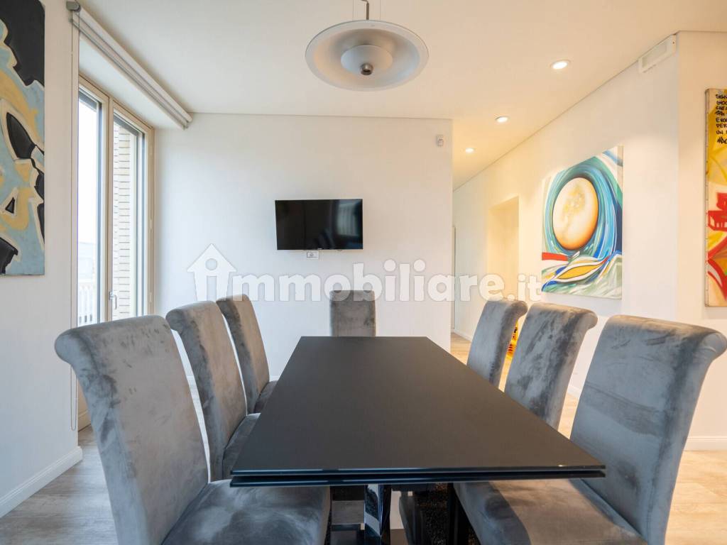 Appartamento in Centro, foto 11 di 73