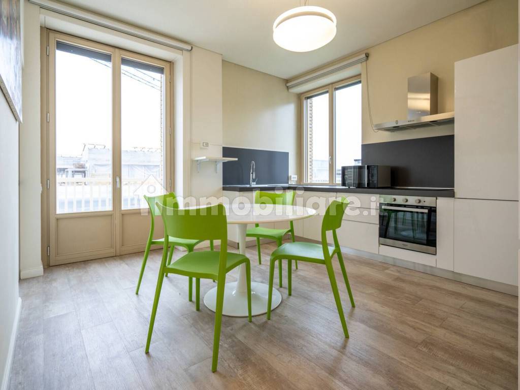 Appartamento in Centro, foto 12 di 73