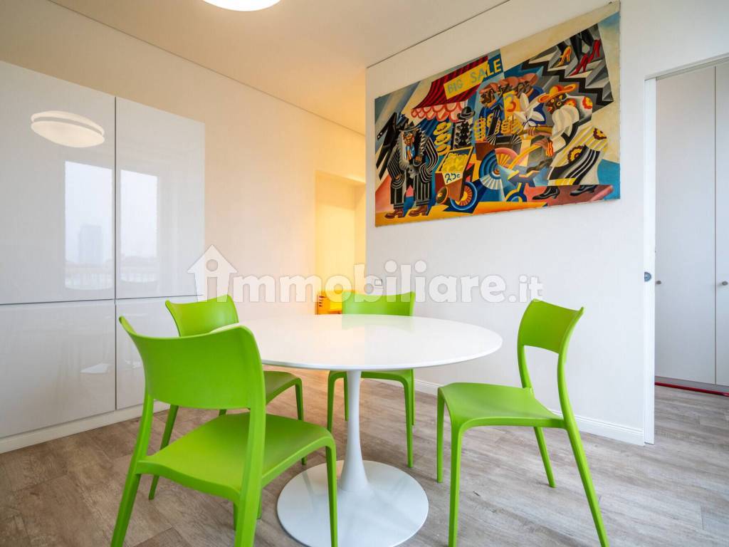 Appartamento in Centro, foto 14 di 73