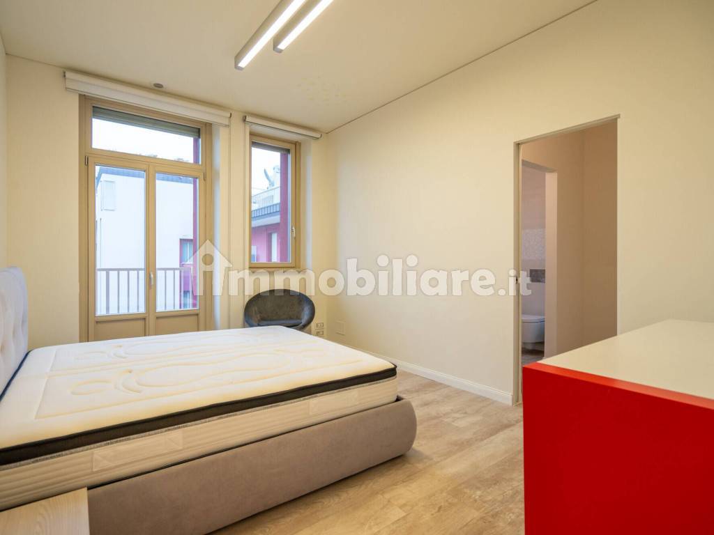 Appartamento in Centro, foto 24 di 73