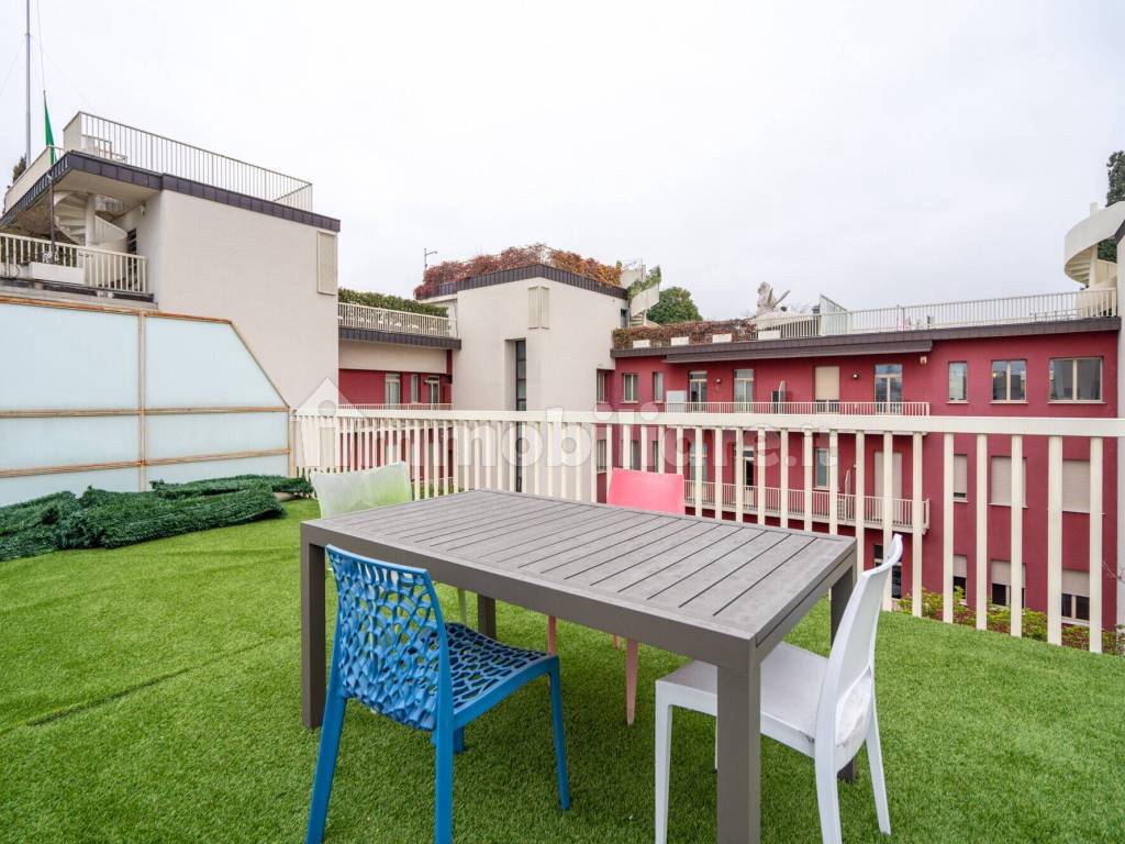 Appartamento in Centro, foto 50 di 73