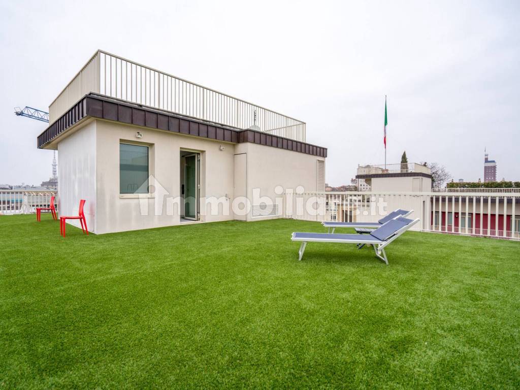 Appartamento in Centro, foto 54 di 73