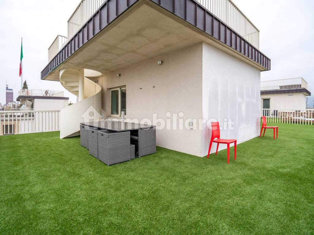 Appartamento in Centro, foto 57 di 73