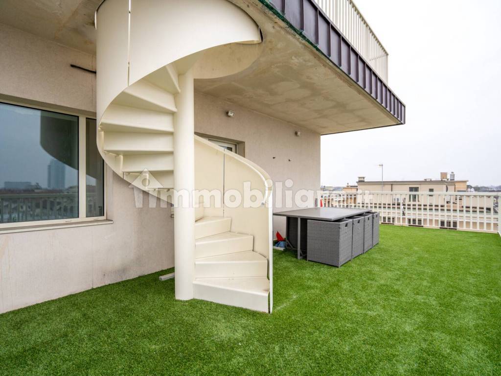 Appartamento in Centro, foto 58 di 73