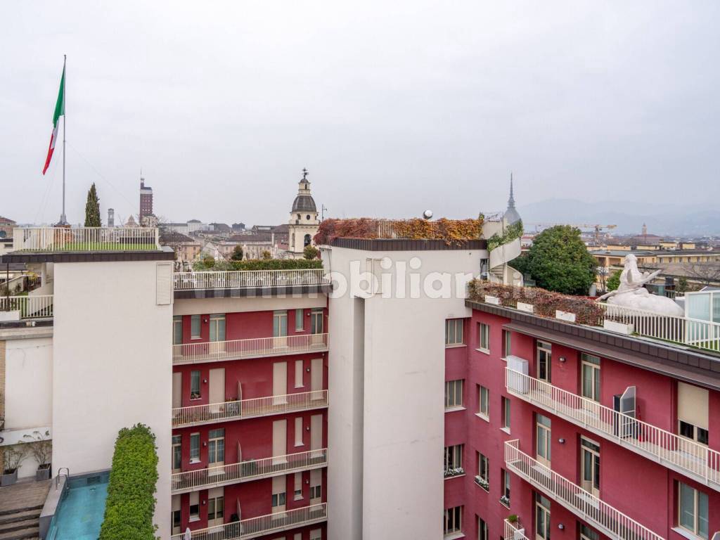 Appartamento in Centro, foto 62 di 73