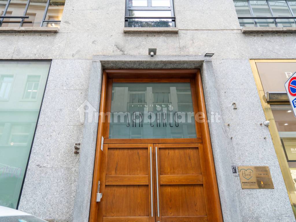Appartamento in Centro, foto 68 di 73