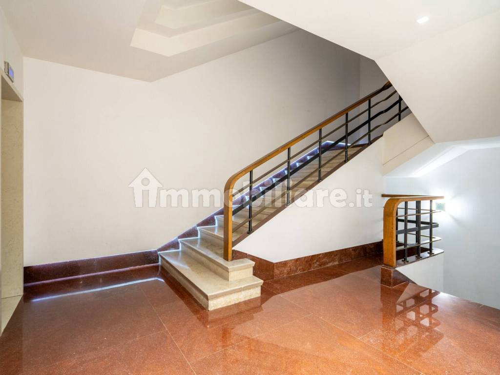 Appartamento in Centro, foto 71 di 73