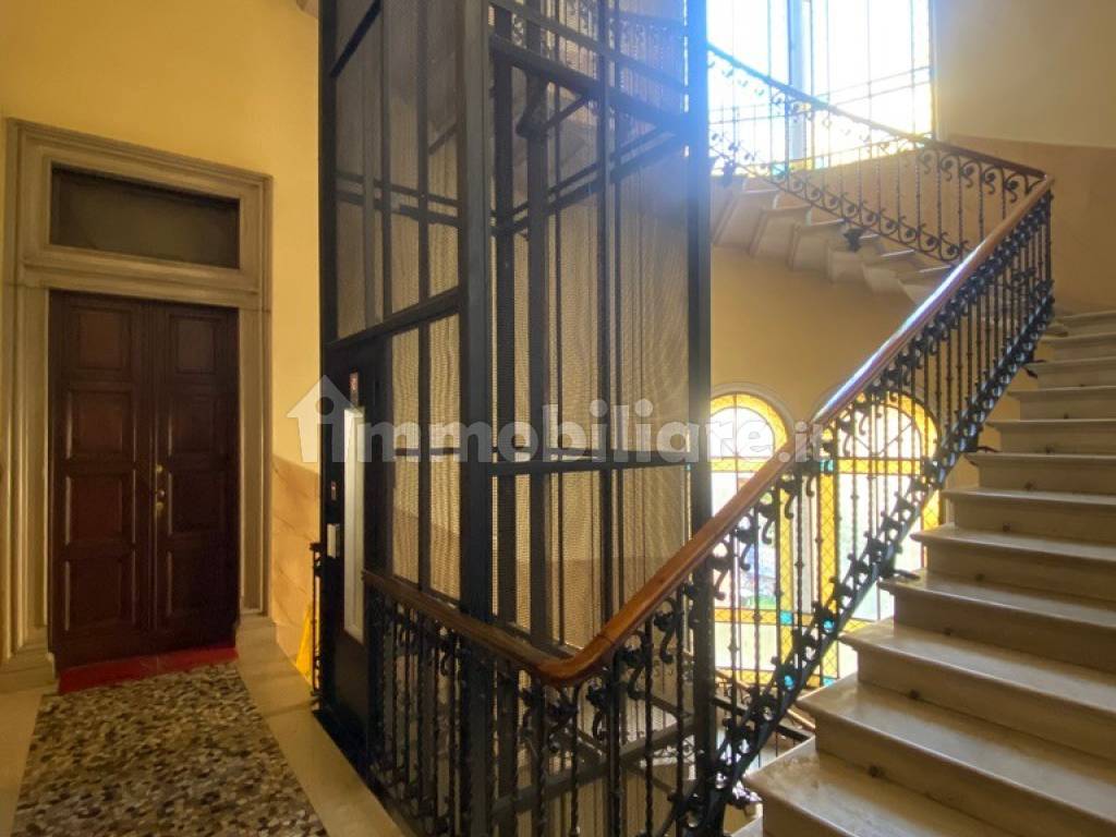 Appartamento in Centro, foto 16 di 20
