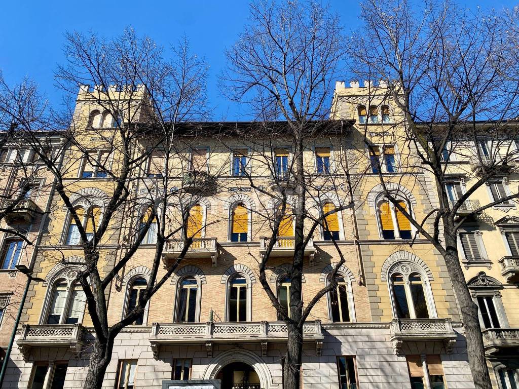 Appartamento in Centro, foto 17 di 20