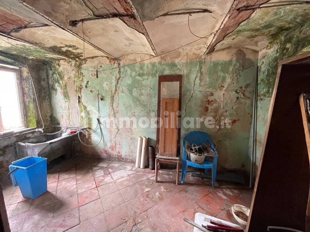 Sala da pranzo
