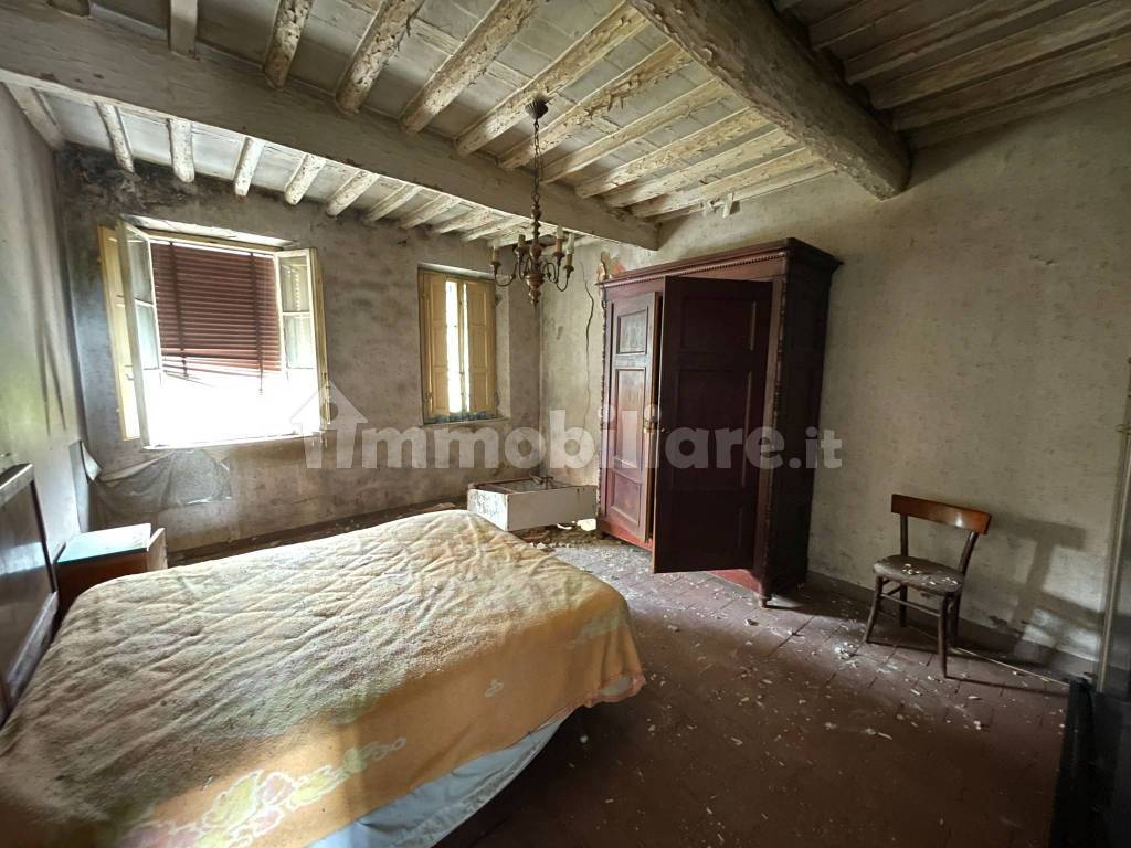 Camera da letto