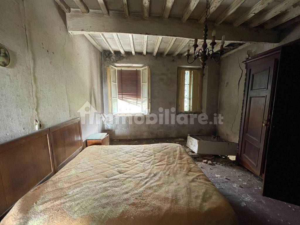 Camera da letto