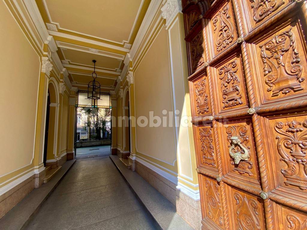 Appartamento in Centro, foto 18 di 20