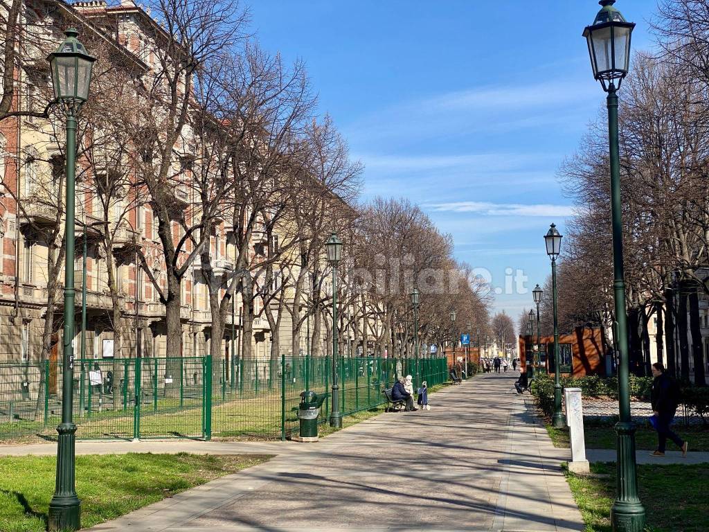 Appartamento in Centro, foto 19 di 20
