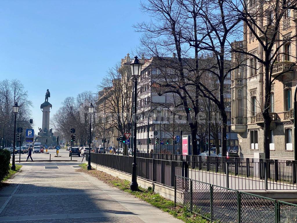 Appartamento in Centro, foto 20 di 20