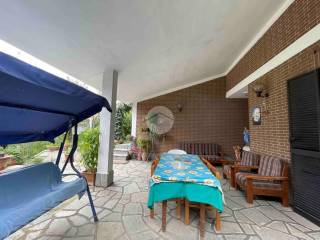 Veranda
