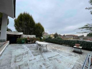 Terrazzo