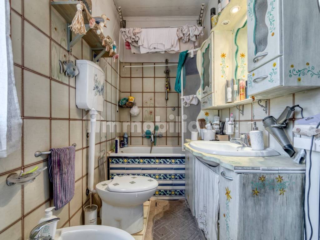 Bagno