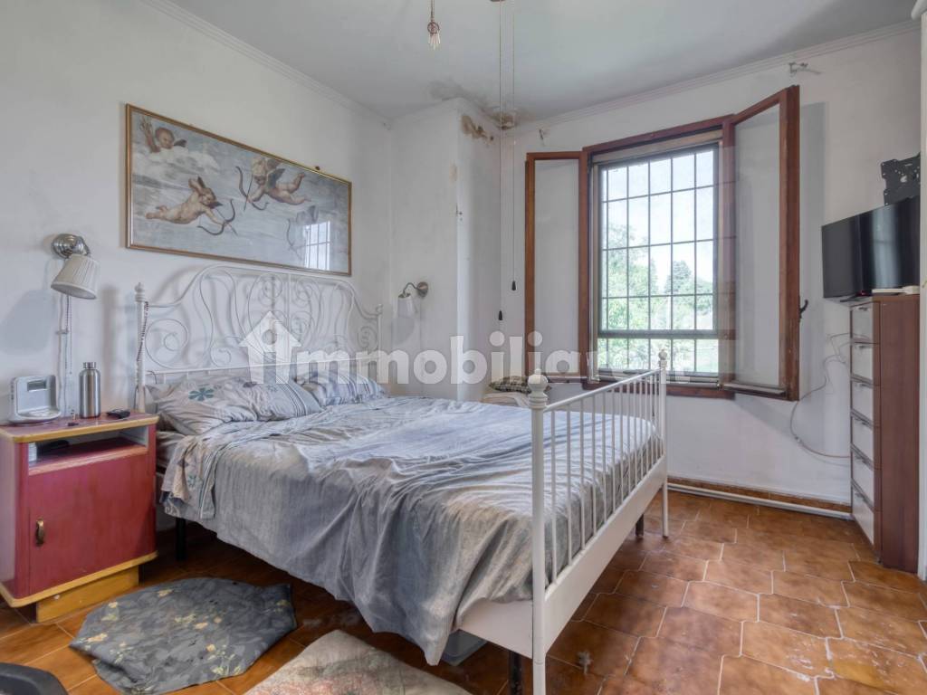 Camera da letto