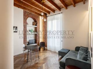 Bilocale via Errico Petrella 18, Buenos Aires, Milano