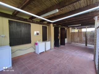 Veranda
