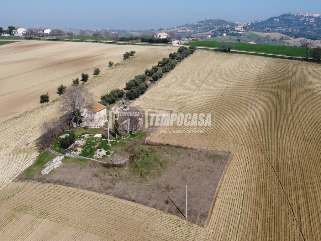 Terreno