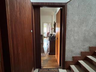 Interno palazzo