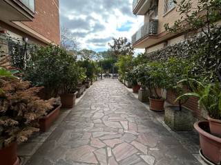 Cortile interno
