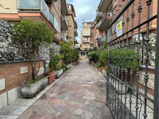 Cortile interno