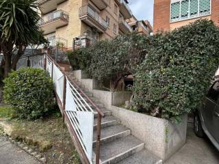Cortile interno