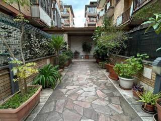 Cortile interno