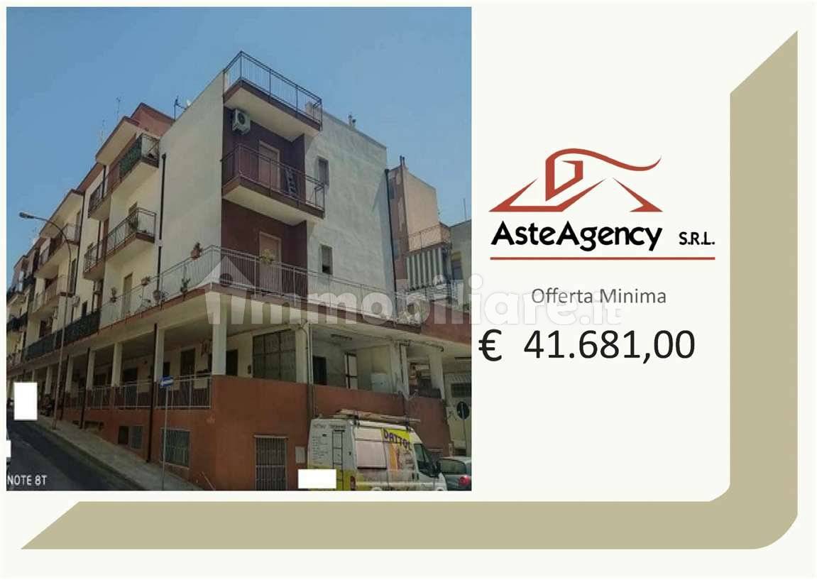 Appartamento in vendita a Scanzano Jonico