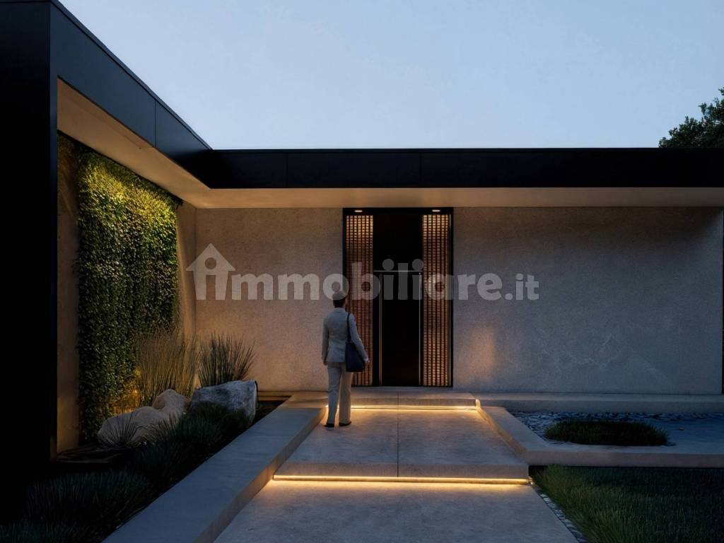Ingresso
