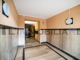 Interno palazzo
