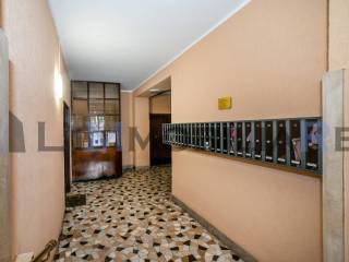 Interno palazzo