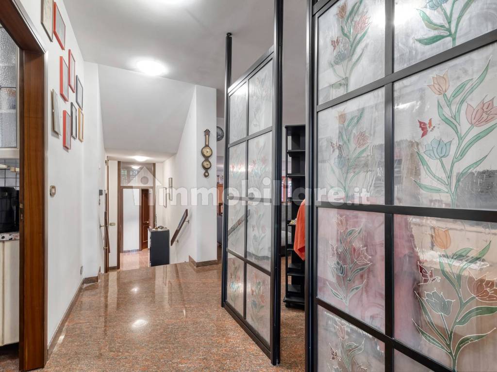 Interno palazzo